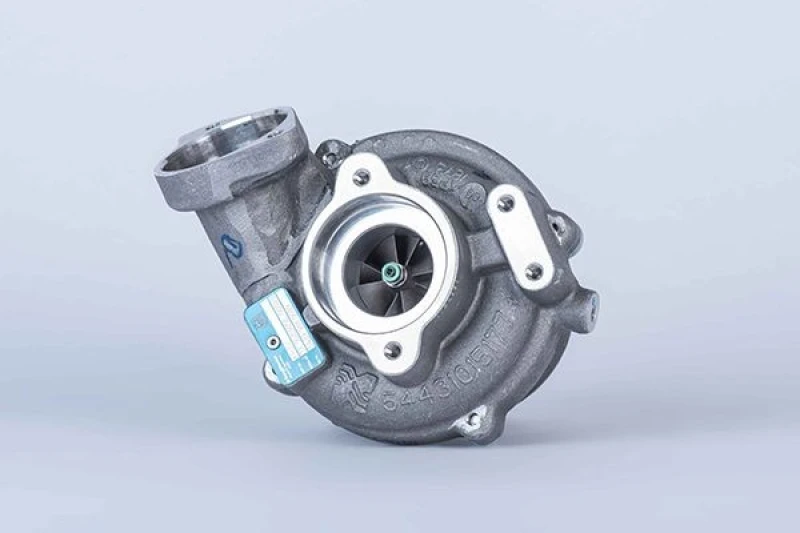 Image of BorgWarner Turbocharger BorgWarner 54399880089