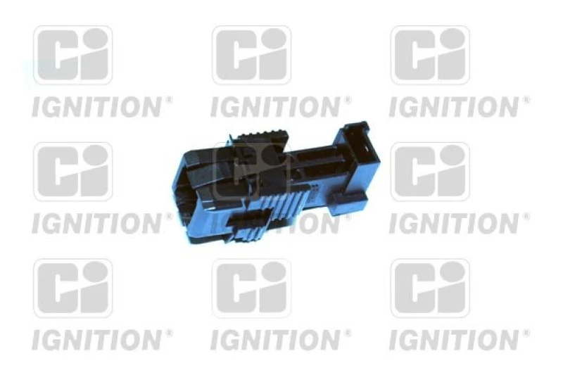 Image of QUINTON HAZELL Brake Light Switch QUINTON HAZELL XBLS222