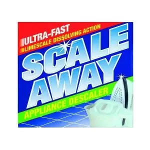 Image of Scaleaway Appliance Descaler 450ml Pack of 5 351206 RK55265