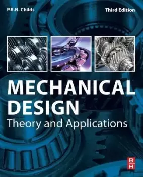 Image of Mechanical Design by T.H.C. Childs