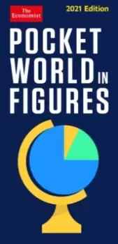Image of Pocket World in Figures 2021