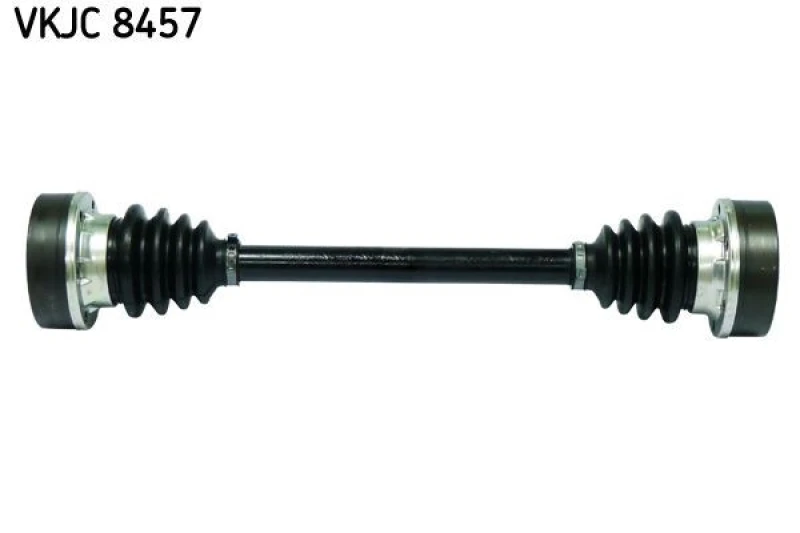 Image of SKF Drive shaft SKF VKJC 8457