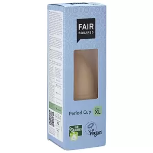 Image of Fair Squared Period Cup - Size XL