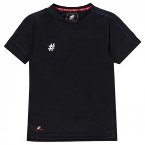 Five Stadium T-Shirt Junior - Navy