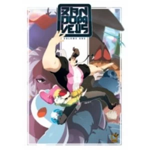 Image of RandomVeus Volume 1