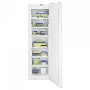 Zanussi ZUHE30FW2 280L Frost Free Freestanding Freezer