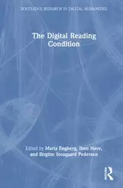 Image of The Digital Reading Condition