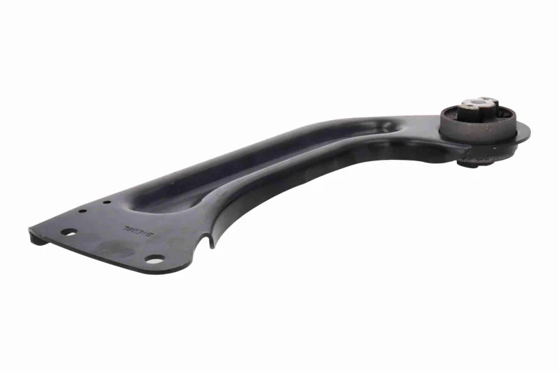 Image of VAICO V95-0674 Suspension arm Green Mobility Parts Trailing Arm, Sheet Steel, Front Sheet Steel Track Control Arm (273)