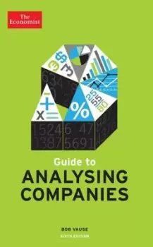 Image of Guide to analysing companies - Bob Vause - Paperback - Used