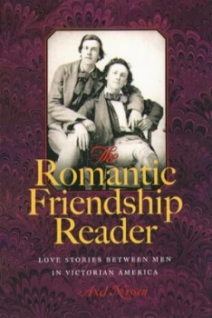 Image of The Romantic Friendship Reader Paperback