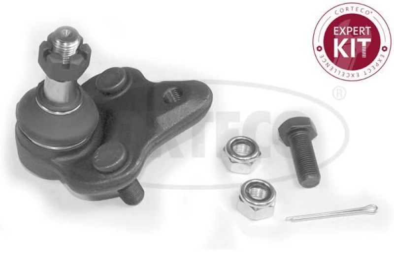 Image of Ball Joint CORTECO 49399610