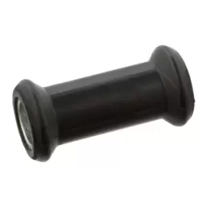 Image of Coolant Pipe 104301 by Febi Bilstein