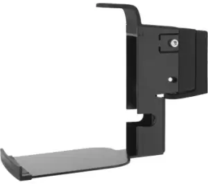 FLEXSON FLXS5WM1021 Sonos Five & Play:5 Wall Mount Tilt & Swivel Speaker Bracket - Black