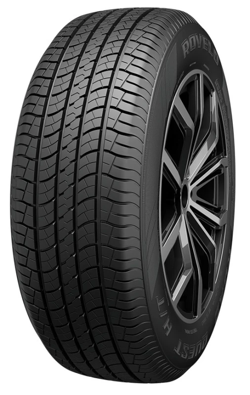 Image of Rovelo Rovelo Road Quest H/T 215/70 R16 100H Tyres