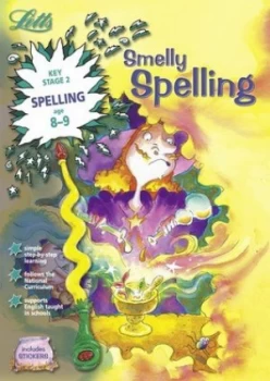 Image of Spelling by Louis Fidge Paperback