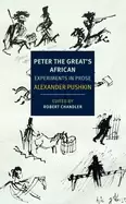 Image of peter the greats african experiments in prose
