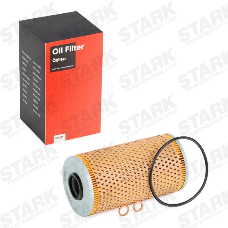 Image of Oil filter STARK SKOF-0860173