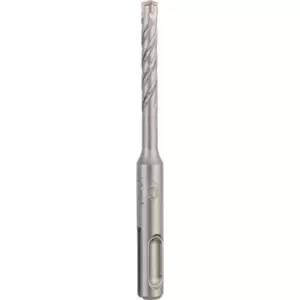 Image of Bosch 2608833891 10-PC 6x50x110mm SDSPLUS-5X HAMMER BIT