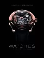 Image of limited edition watches 150 exclusive modern designs
