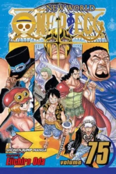 Image of Repaying the Debt by Eiichiro Oda Book