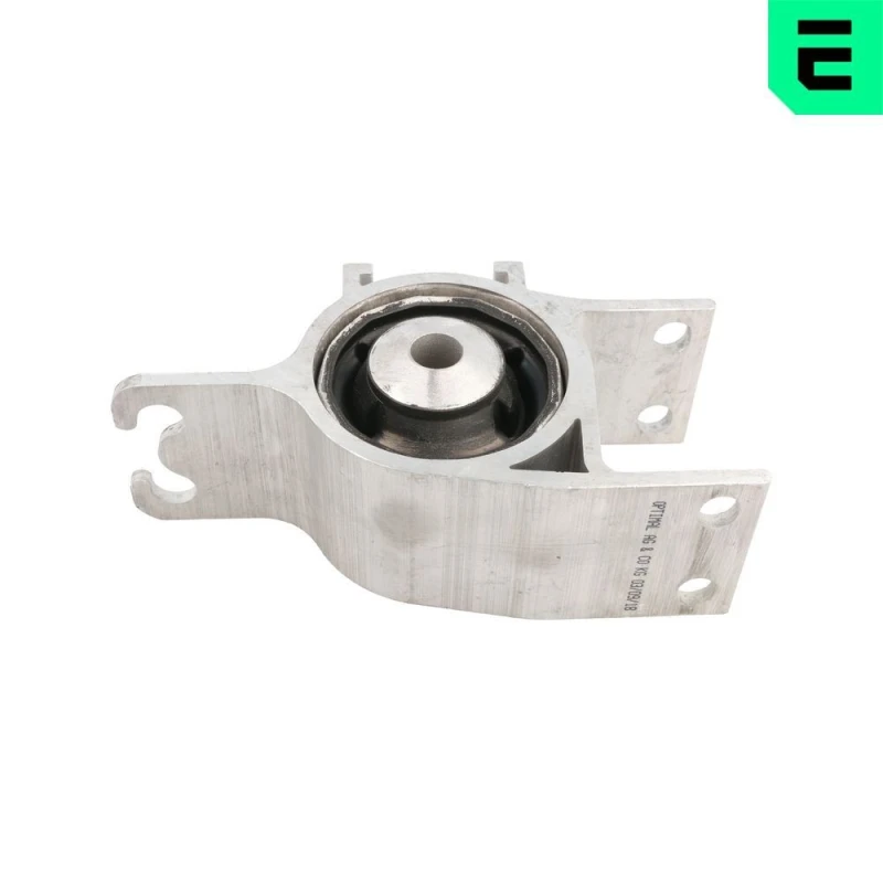 Image of Trailing arm / Suspension arm bush OPTIMAL F8-8307