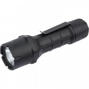 Image of Draper Expert WPHT1 Waterproof LED Torch Black