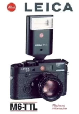 Image of leica m6 ttl