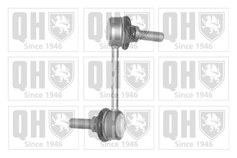 Image of QUINTON HAZELL Anti-roll bar link QUINTON HAZELL QLS3576S