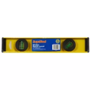 image of 12'/30cm Spirit Level 12' (300mm) - SL12 - Supatool