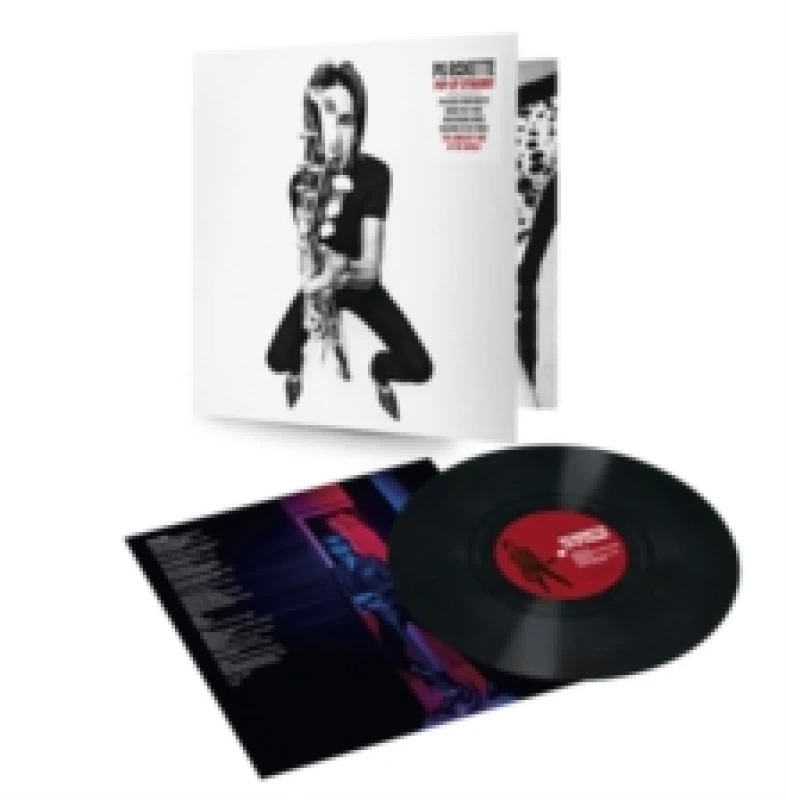 Image of Pop-up Dynamo! Vinyl