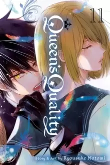 Image of Queens Quality, Vol. 11