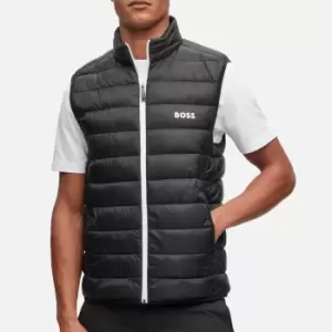 Image of BOSS Green Mens Thor Gilet - Black - S
