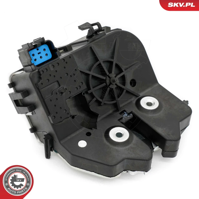 Image of ESEN SKV Tailgate lock ESEN SKV 60SKV624