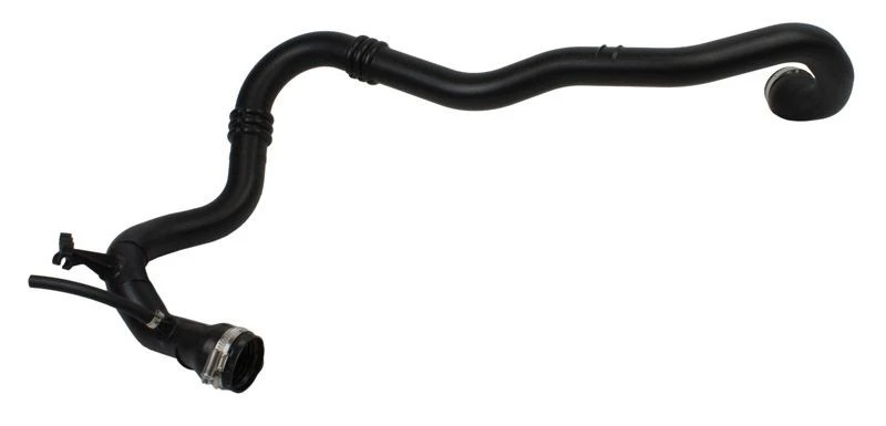 Image of MAXGEAR Charger intake hose MAXGEAR 68-0674