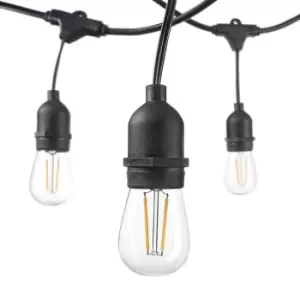 Image of ENER-J LED Festoon String Kit 10m