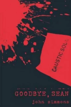 Image of Goodbye Sean by John Simmons Paperback
