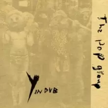 Image of Y in Dub
