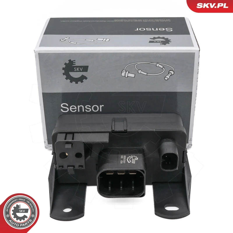 Image of ESEN SKV Glow plug control module ESEN SKV 96SKV241