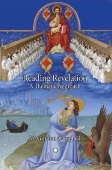 Image of Reading Revelation by W. Gordon Campbell