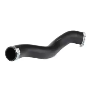 Image of BUGIAD Turbocharger Hose MITSUBISHI 81829 1505A537 Charger Intake Hose