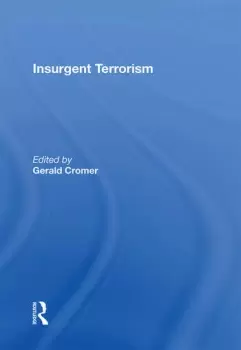 Image of Insurgent Terrorism