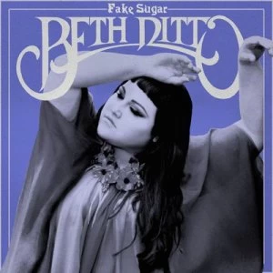 image of Fake Sugar by Beth Ditto CD Album