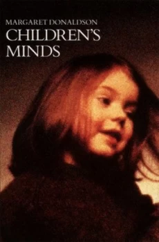Image of Childrens Minds by Margaret Donaldson Paperback