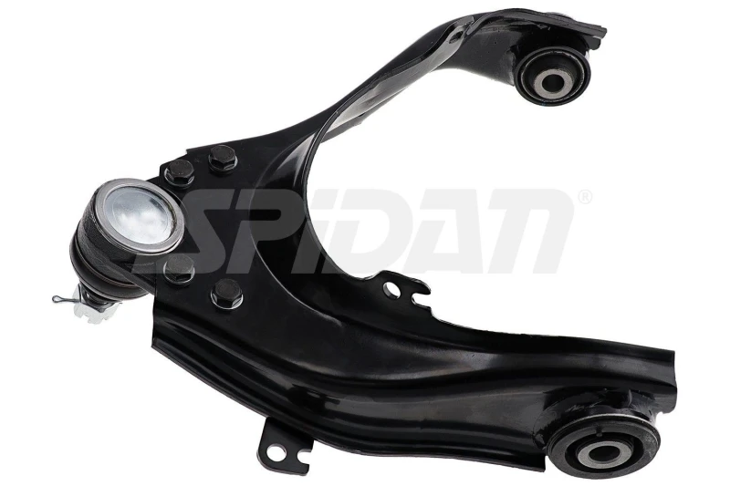Image of SPIDAN CHASSIS PARTS Suspension arm SPIDAN CHASSIS PARTS 60700