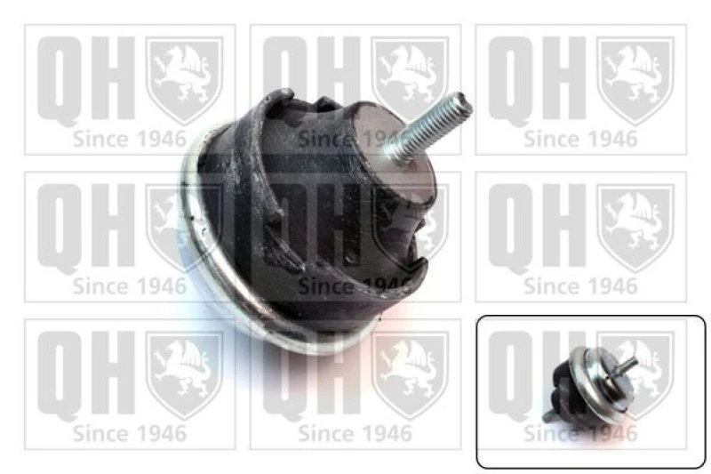 Image of QUINTON HAZELL Engine mount QUINTON HAZELL EM4272