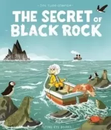 Image of The Secret of Black Rock