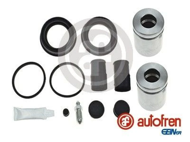 Image of AUTOFREN SEINSA Repair Kit, brake caliper AUTOFREN SEINSA D42708C