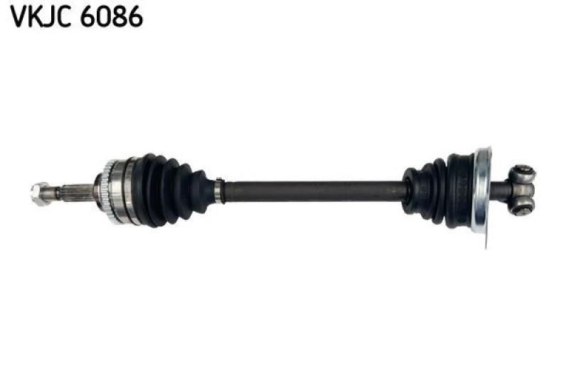 Image of SKF Drive shaft SKF VKJC 6086