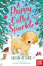Image of Puppy Called Sparkle