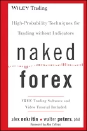 Image of naked forex high probability techniques for trading without indicators